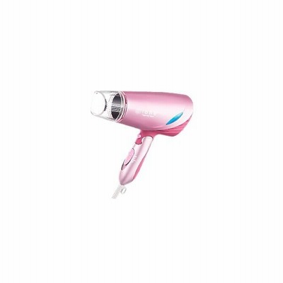 Tescom テスコム マイナスイオン ヘアードライヤー シルキーピンク Tid370 P 通販 Lineポイント最大get Lineショッピング