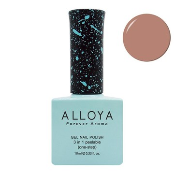 V099 焦糖奶茶/環保光撩膠