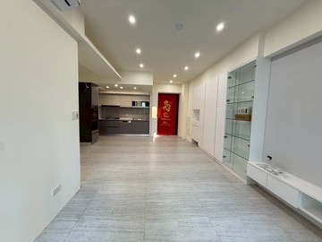 最俗惠宇一清庭三房平車｜台中市北屯區敦富五街