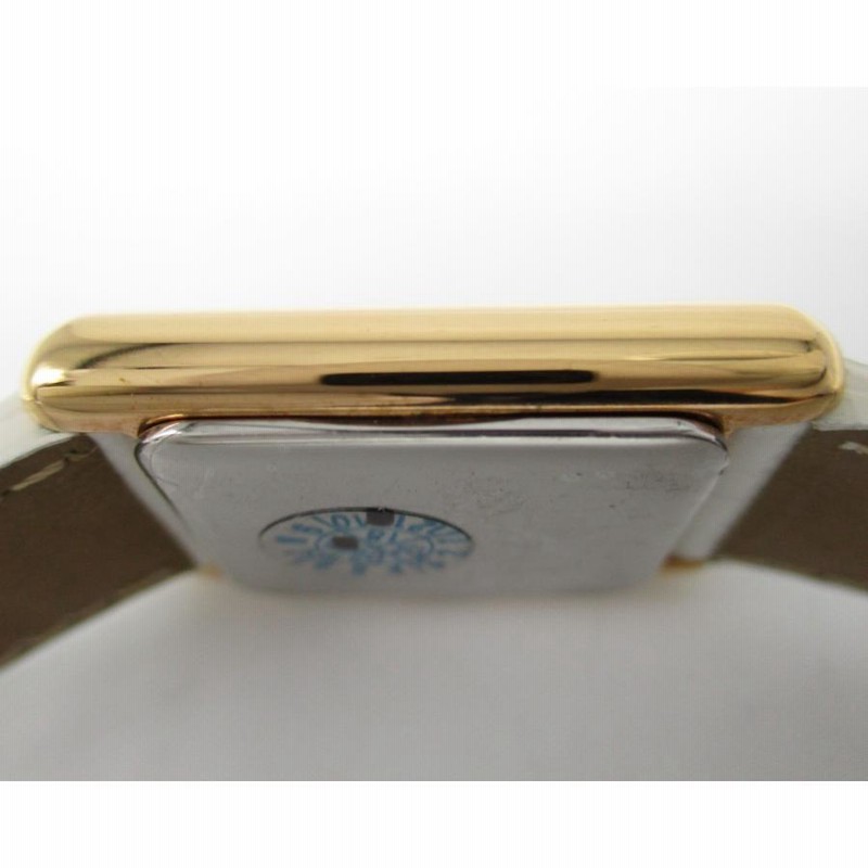 Vivienne Westwood Icon Watch VW67D7-19W 5 ATM made in Japan