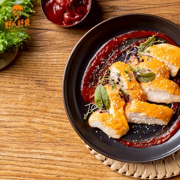 韓式辣醬│舒肥雞胸180g