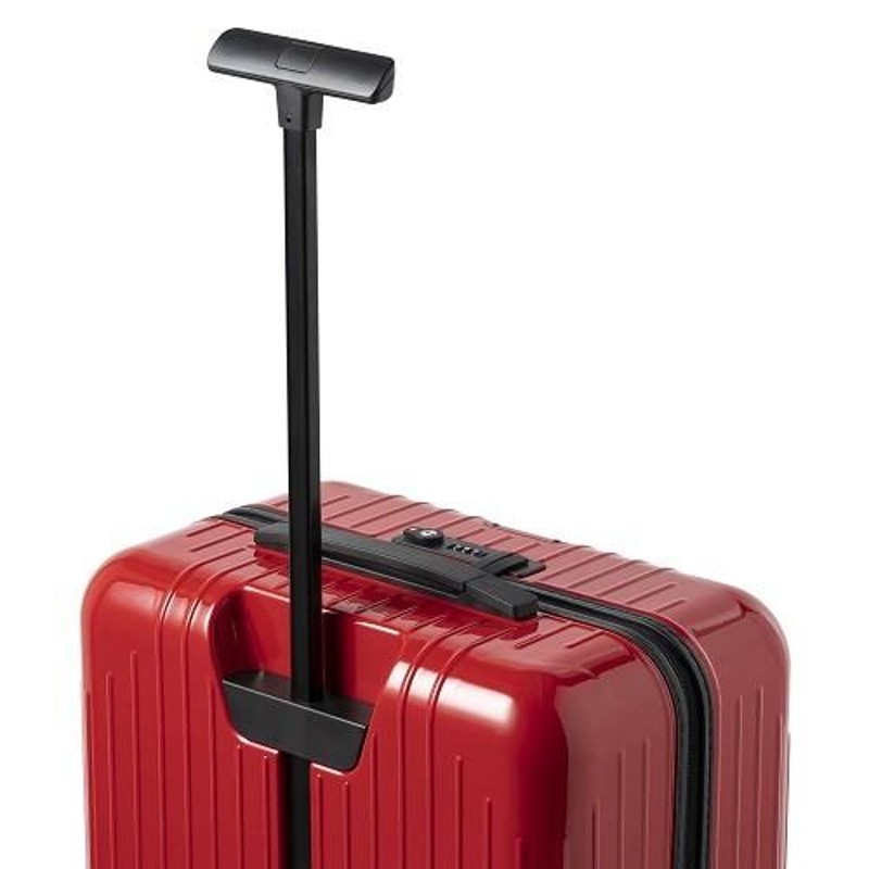 スーツケース レンタル 送料無料 TSAロック≪20日間プラン≫リモワ エッセンシャルライト Rimowa Essential Lite  823636(3-5泊タイプ：Mサイズ：67.5cm/59L) | LINEブランドカタログ