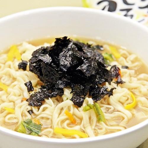 農心 煮干カルグッス 98g マルチパック (5個入)   韓国食品 韓国ラーメン