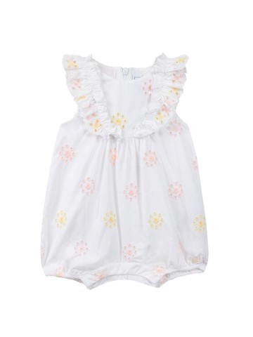 tartine et chocolat dress