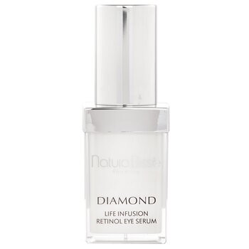 【娜圖比索】鑽石視黃酮眼部精華Diamond Life Infusion Retinol Eye Serum
