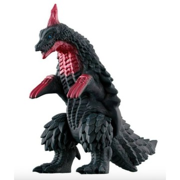 BANDAI 超人力霸王奧米加怪獸軟膠- 235  TERIGIRAS BT801372