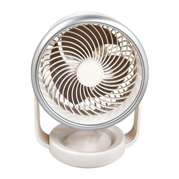 Cstar USB桌上循環扇 FAN66 四檔風力 角度可調