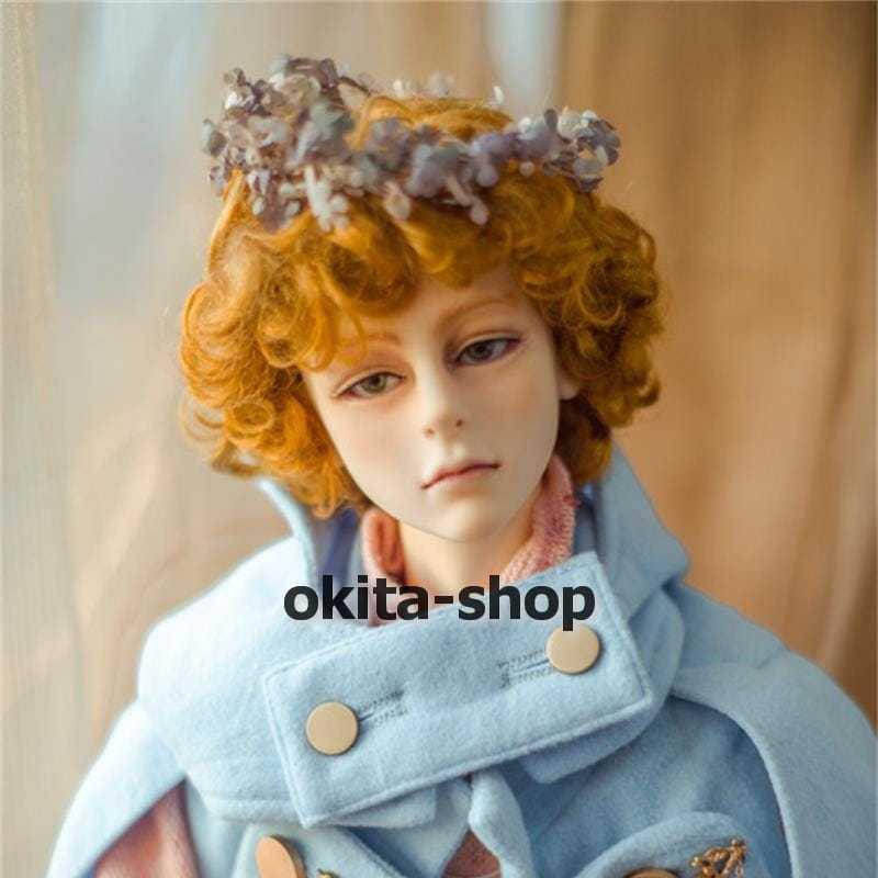 bjd 球体関節人形 bjdドール 人形 ドール dolls 人形ベッド ドール