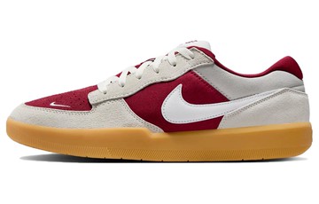 FORCE 58 SB TEAM RED GUM LIGHT BROWN