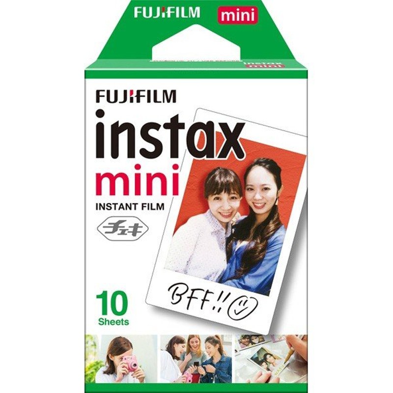 600枚 INSTAX MINI チェキ用フィルム 20枚入×30箱セット - フィルムカメラ