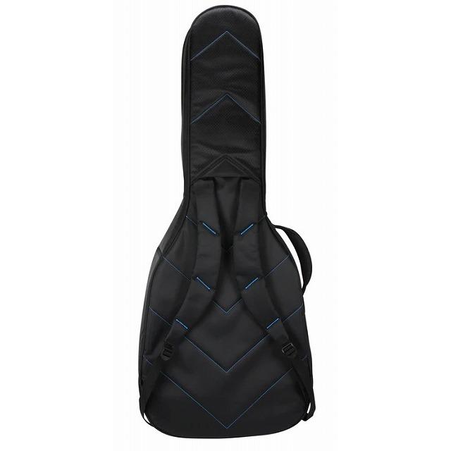 Reunion Blues RBX-C3 RBX Small Body Acoustic Classical Guitar Gig Bag (スモールボディアコギ用ケース) (ご予約受付中) 