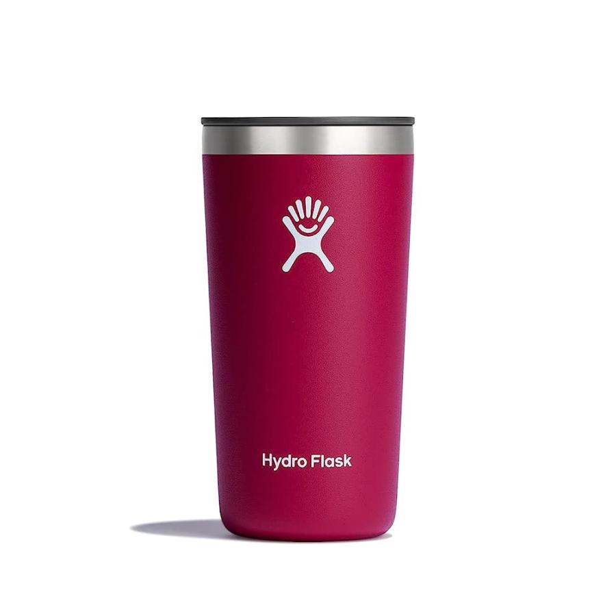 HYDRO FLASK 12 OZ ALL AROUND TUMBLER SNAPPER