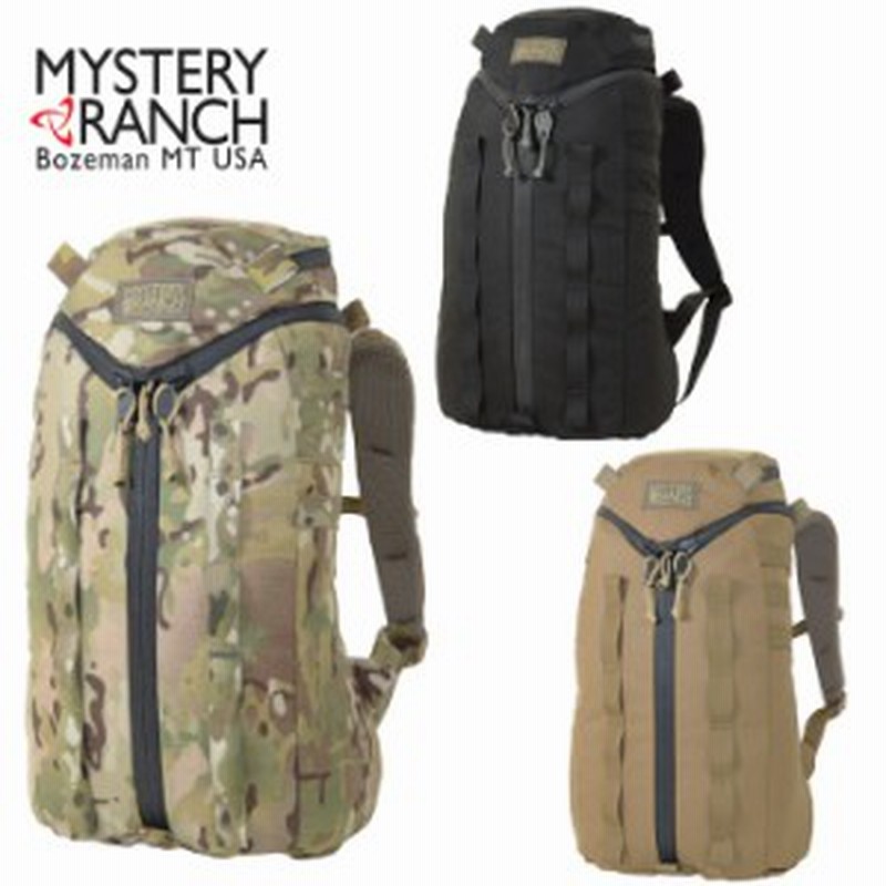 ミステリーランチ 1デイアサルト Mranch ザック 1 Day Assault 18l 通販 Lineポイント最大1 0 Get Lineショッピング