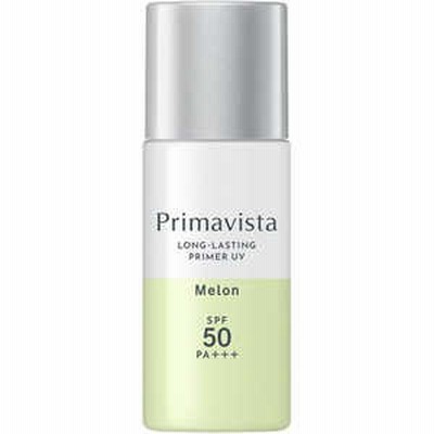 花王 プリマヴィスタ(Primavista) スキンプロテクトベース 皮脂くずれ防止 SPF50 メロン PVLLP50ME2A