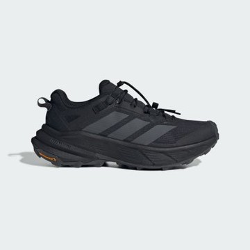 【adidas 愛迪達】 TERREX FREEHIKER SL GORE-TEX 健行鞋 防潑水 男鞋 KJ4430