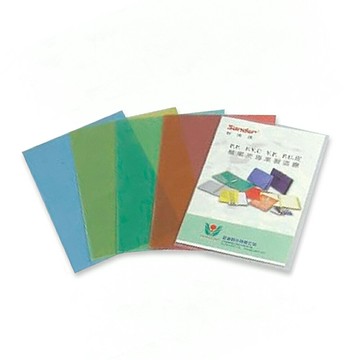 新德牌 P.P E-310 文件夾 50打 / 箱 16-102｜領券最高折$220