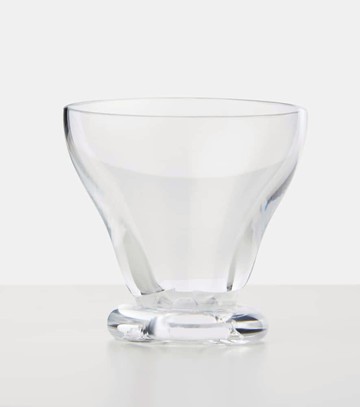 Milena Kling Overflow set of 4 glasses