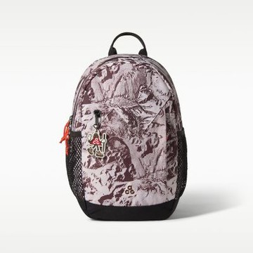Nike 耐吉 ACG Older Daypack [IZ8090-104] 後背包 運動 休閒 上課 防水 礦木棕