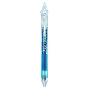 PILOT 百樂 FRIXION BALL 3 0.38 NS-永恆的夏季3色摩擦筆  彈珠汽水 藍色  1支