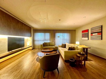 【順天環匯酒店】頂層｜總裁行政套房｜收租、渡假兼顧｜台中市西屯區臺灣大道三段