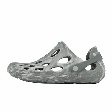 Merrell 戶外涼鞋 Hydro Moc 男鞋 灰 水陸鞋 洞洞鞋 戶外鞋 溯溪鞋 ML00003677