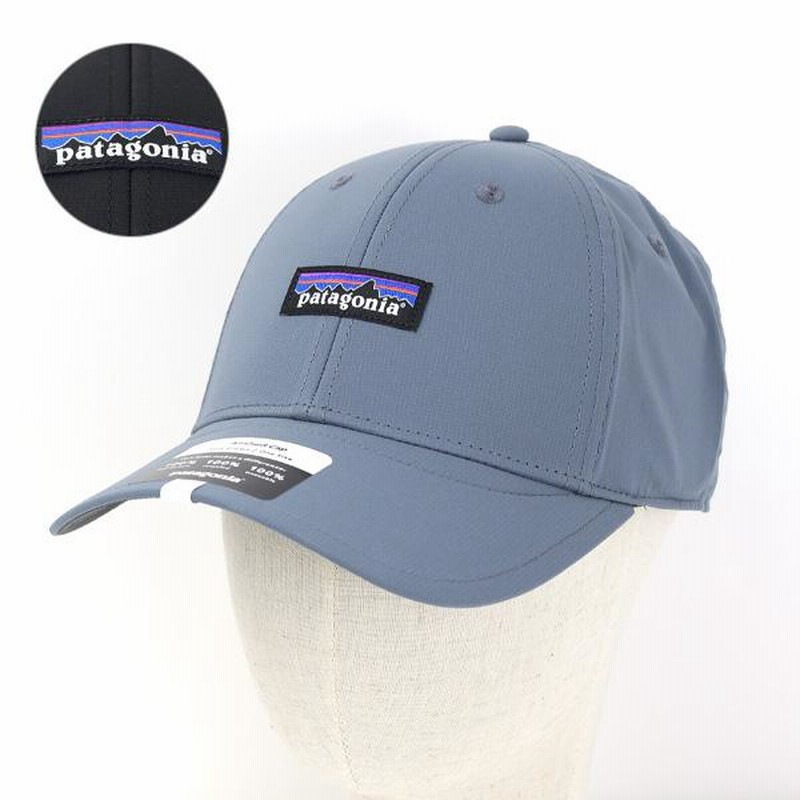 Patagonia パタゴニア Airshed Cap エアシェッド キャップ