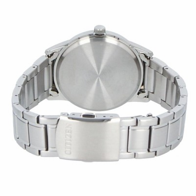 CITIZEN シチズン Eco-Drive エコドライブ腕時計 メンズ