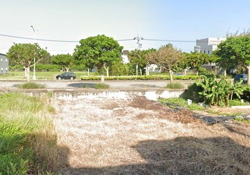 梧棲住四雙面路正蓋8戶｜台中市梧棲區南簡段