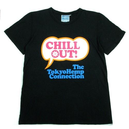 tokyo hemp connection 東京ヘンプコネクション Tokyo Hemp Connection (トウキョウヘンプコネクション) CHILL
