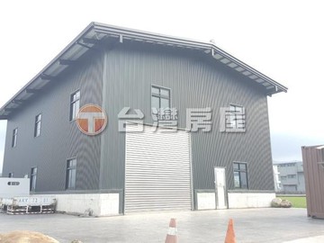 挑高九米農業設施/市場稀有/27米大面寬/臨8米路｜宜蘭縣三星鄉義富一路