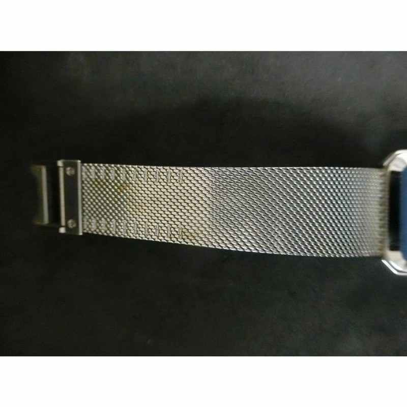 ジェンタデザイン セイコー SEIKO クレドール アシエ CREDOR