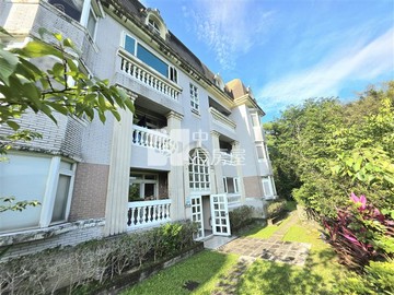 石上清泉~景觀優質美宅近青山鎮康橋｜新北市新店區禾豐二路