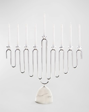 Coluna Menorah