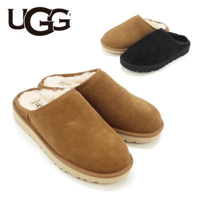 完売》フレームワーク UGG アグ スリッポン ドゥーズィエムクラス