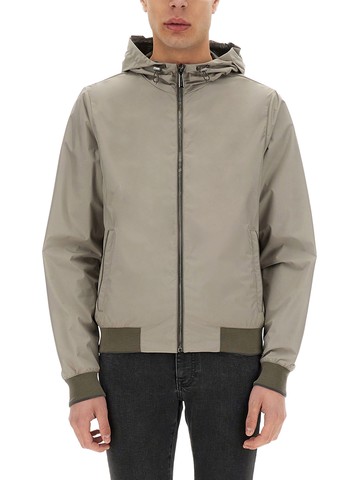 moorer "dennys-stp" jacket