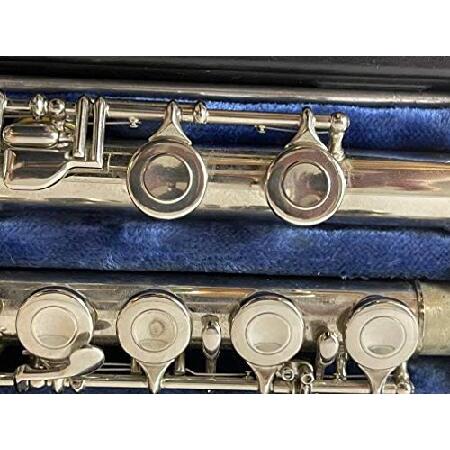 Flute Selmer 1206 S