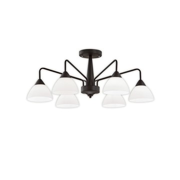 【必登堡】城市探索吊燈 80cm【B562613】