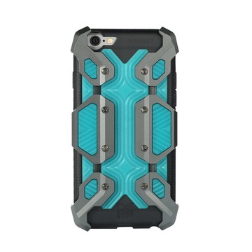 coresuit i6 輕裝甲金屬飾板(iphone6/6s專用)