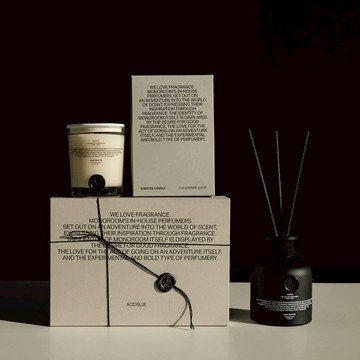 韓國 MONOROOM 時序之景擴香 果香茉莉