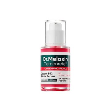 Dr.Melaxin｜鈣因子粉紅微晶精華 30ml
