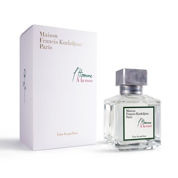 MAISON FRANCIS KURKDJIAN 紳士玫瑰淡香精 70ML