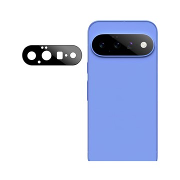 Imak Google Pixel 11 鏡頭玻璃貼(曜黑版)