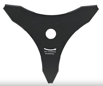 MAKITA 牧田 195299-1 三刃刀片組 255mm /UR013G