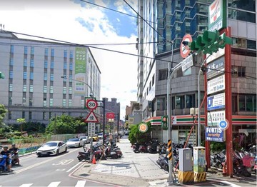 ❤中平商圈３房車●中山武陵愛買、主衛浴開窗、機能全｜桃園市桃園區宏昌六街