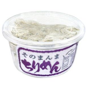 そのまんまちりめん10g