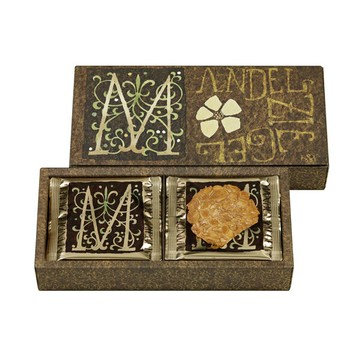 本高砂屋 杏仁瓦片薄餅　M10 禮物 賀禮 洋菓子 甜點 獨立包裝 禮物 神戶 伴手禮 人氣禮品 燒菓子 薄餅 日本必買 | 日本樂天熱銷