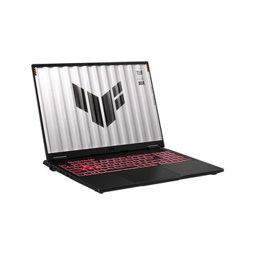 ASUS ROG TUF Gaming A16 16吋電競筆電灰色(Ryzen 9 8940HX/16G/512G/RTX 5060-8G/WIN11/FA608PMR-0041A8940HX)