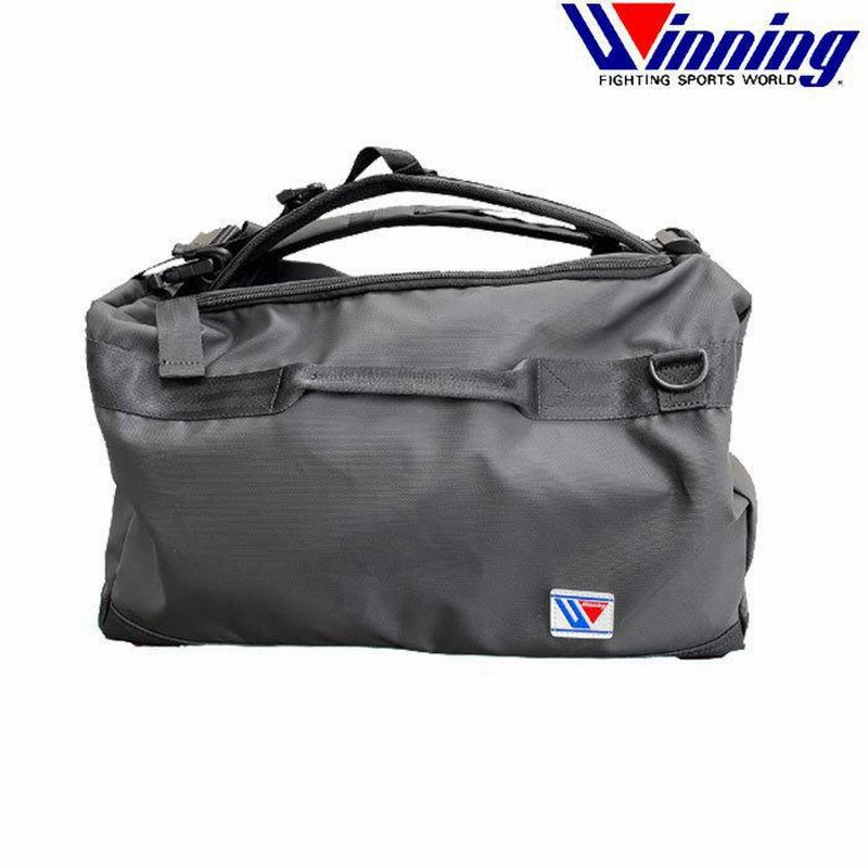 ウイニング 3wayバッグ Winning スタンダードタイプ 正規品
