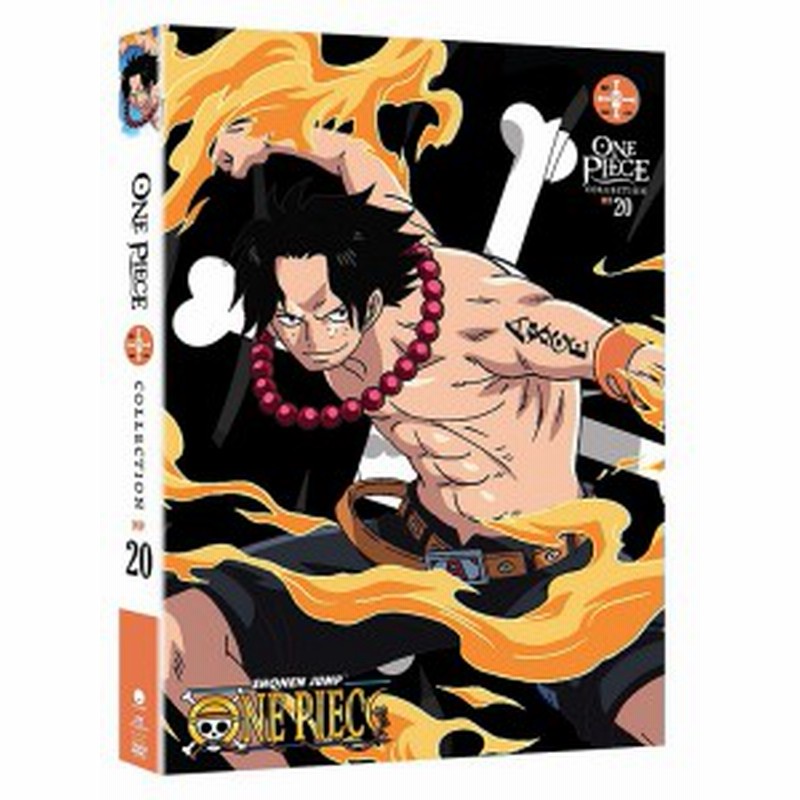 One Piece ワンピース パート 469 491話boxセット Dvd 通販 Lineポイント最大1 0 Get Lineショッピング