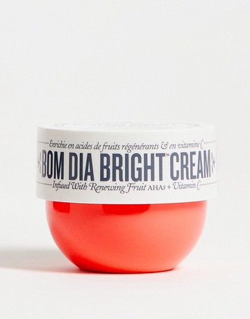 Sol de Janeiro Bom Dia Bright Body Cream 75ml-No colour